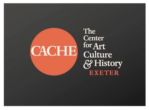 CACHE logo for Press Release