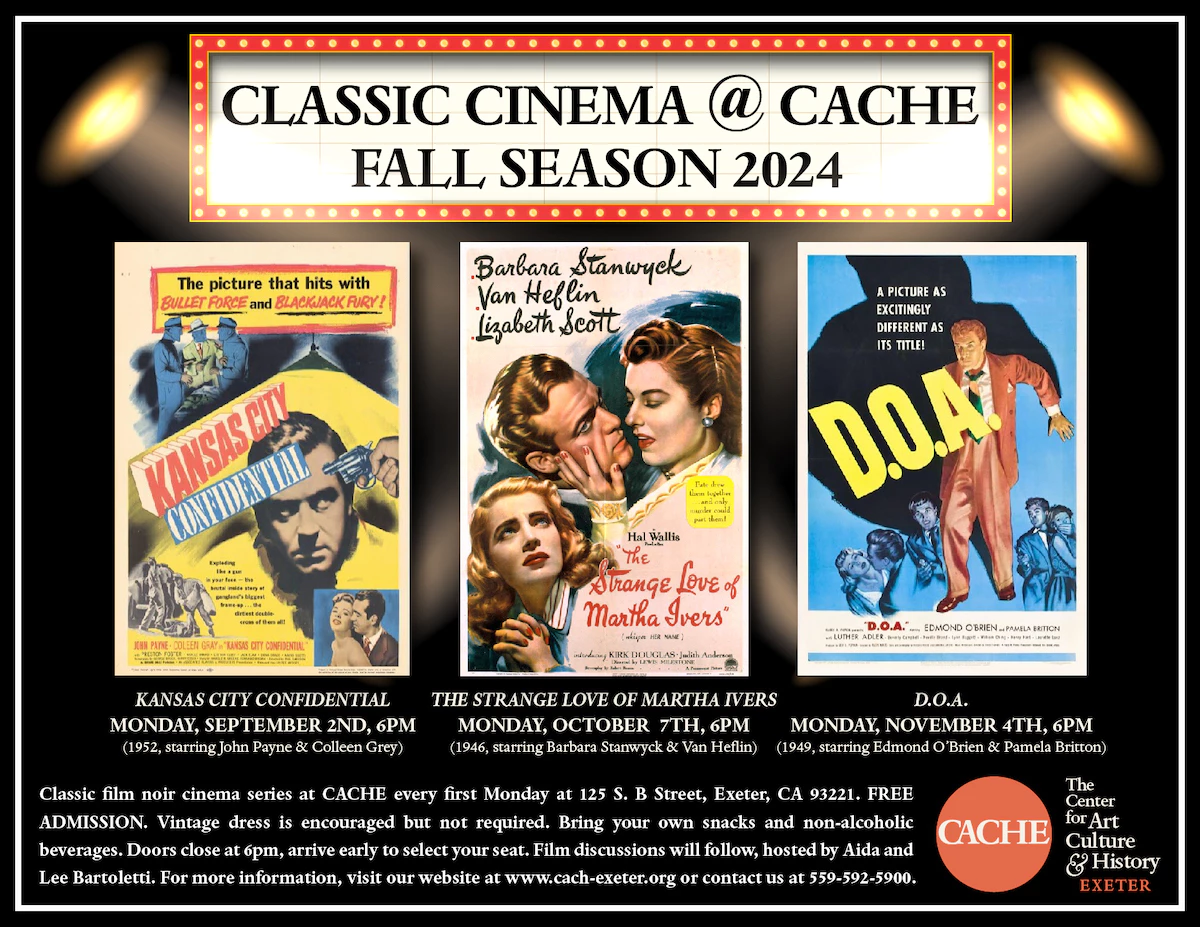 Center for Art, Culture and History, Exeter | CACHE brings to life the ...